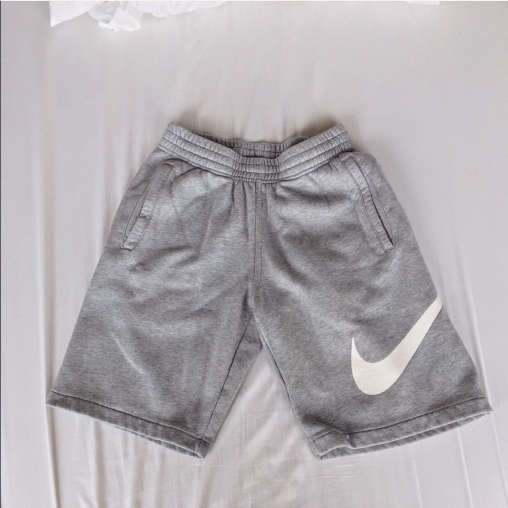 Nike Sweatshorts